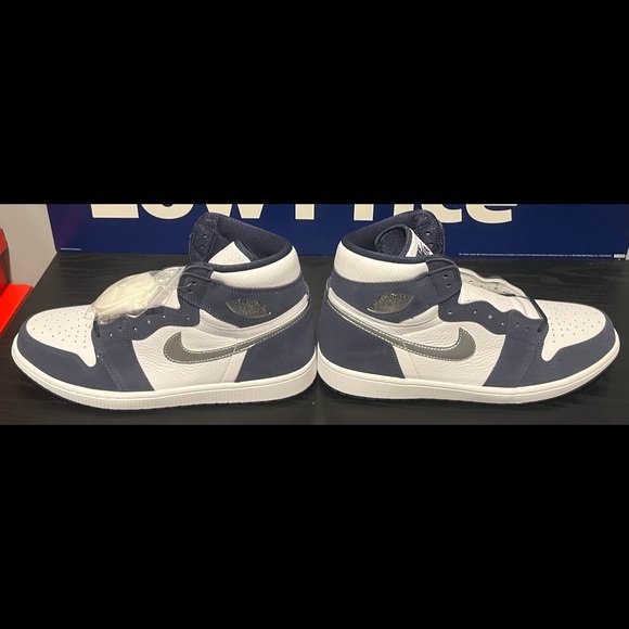 Jordan 1 Retro High main image 5